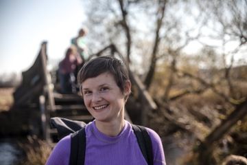 Foto Šárka Princová